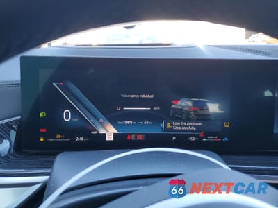 Zdjęcie 9 z 15 samochodu: 2025 BMW X5 XDRIVE40I VIN:5UX23EU0XS9W54542 - miniatura