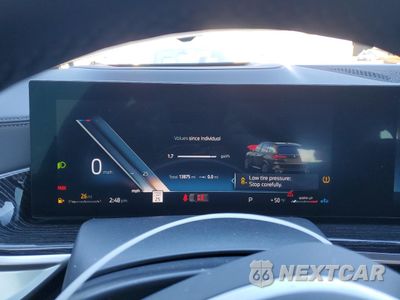 Zdjęcie 9 z 15 samochodu: 2025 BMW X5 XDRIVE40I VIN:5UX23EU0XS9W54542 - miniatura