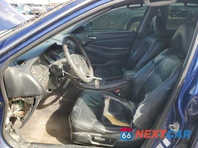 Zdjęcie 7 z 14 samochodu: 2002 ACURA 3.2TL TYPE-S VIN:19UUA56822A013047 - miniatura
