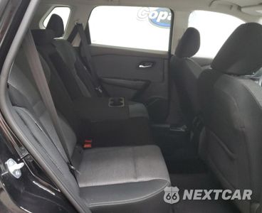 Zdjęcie 11 z 14 samochodu: 2023 NISSAN ROGUE SV VIN:5N1BT3BB3PC925764 - miniatura
