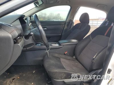 Zdjęcie 7 z 15 samochodu: 2020 NISSAN SENTRA SR VIN:3N1AB8DV3LY213010 - miniatura