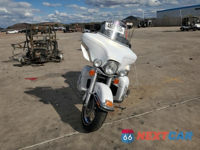 Drugie zdjęcie samochodu z przodu: 2007 HARLEY-DAVIDSON FLHTCUI VIN:1HD1FC41X7Y703882 - miniatura
