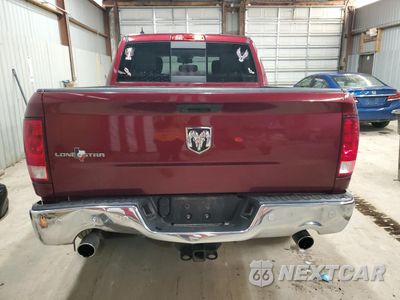 Zdjęcie 6 z 12 samochodu: 2019 RAM 1500 CLASSIC SLT VIN:1C6RR6LT3KS529558 - miniatura