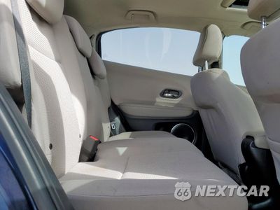 Zdjęcie 10 z 12 samochodu: 2016 HONDA HR-V EX VIN:3CZRU5H5XGM705575 - miniatura