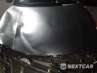 Zdjęcie 11 z 12 samochodu: 2022 NISSAN ALTIMA SL VIN:1N4BL4EVXNN419999 - miniatura