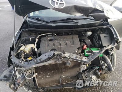 Zdjęcie 13 z 14 samochodu: 2011 TOYOTA COROLLA MATRIX VIN:2T1KU4EE4BC710973 - miniatura