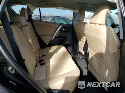 Zdjęcie 10 z 12 samochodu: 2013 TOYOTA RAV4 LIMITED VIN:2T3DFREV0DW083374 - miniatura