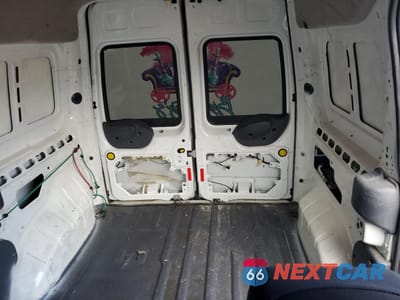 Zdjęcie 10 z 15 samochodu: 2012 FORD TRANSIT CONNECT XL VIN:NM0LS6AN4CT107184 - miniatura