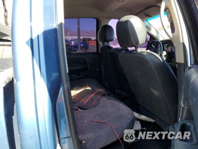 Zdjęcie 10 z 13 samochodu: 2004 DODGE RAM 1500 ST VIN:1D7HA18N44S722853 - miniatura