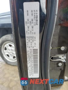 Zdjęcie 13 z 13 samochodu: 2016 JEEP PATRIOT SPORT VIN:1C4NJRBB9GD595049 - miniatura