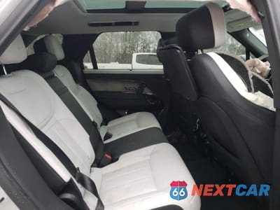 Zdjęcie 11 z 13 samochodu: 2024 LAND ROVER RANGE ROVER SPORT DYNAMIC SE VIN:SAL1L9FUXRA167248 - miniatura