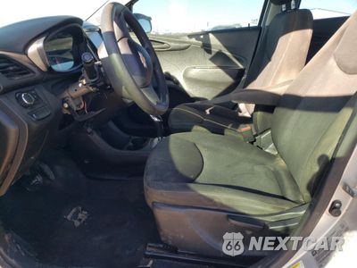 Zdjęcie 7 z 15 samochodu: 2017 CHEVROLET SPARK LS VIN:KL8CB6SA4HC822772 - miniatura
