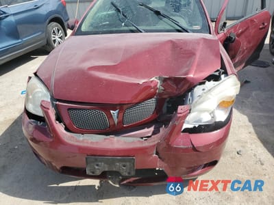 Zdjęcie 13 z 14 samochodu: 2008 PONTIAC G5 GT VIN:1G2AN18B287113294 - miniatura