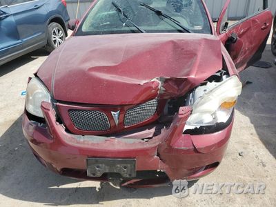 Zdjęcie 13 z 14 samochodu: 2008 PONTIAC G5 GT VIN:1G2AN18B287113294 - miniatura