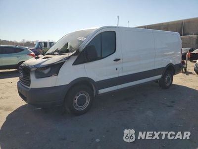 2017 FORD TRANSIT T-250 1FTYR2ZM3HKA51163 - główne zdjęcie licytacji z USA - miniatura