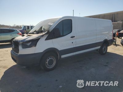 2017 FORD TRANSIT T-250 1FTYR2ZM3HKA51163 - główne zdjęcie licytacji z USA - miniatura