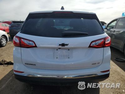 Zdjęcie 6 z 13 samochodu: 2021 CHEVROLET EQUINOX LT VIN:3GNAXUEV6ML312027 - miniatura