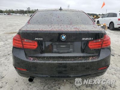 Zdjęcie 6 z 12 samochodu: 2014 BMW 320 I XDRIVE VIN:WBA3C3C57EF986416 - miniatura