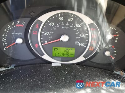 Zdjęcie 9 z 13 samochodu: 2006 HYUNDAI TUCSON GLS VIN:KM8JN72D66U311735 - miniatura