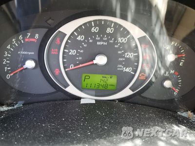 Zdjęcie 9 z 13 samochodu: 2006 HYUNDAI TUCSON GLS VIN:KM8JN72D66U311735 - miniatura