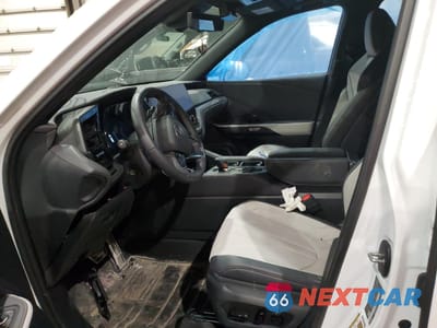 Zdjęcie 7 z 12 samochodu: 2024 LEXUS TX 500H F SPORT PREMIUM VIN:5TDABAB61RS003845 - miniatura