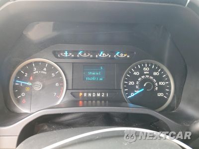 Zdjęcie 9 z 13 samochodu: 2015 FORD F150 SUPER CAB VIN:1FTEX1CP1FKD82245 - miniatura