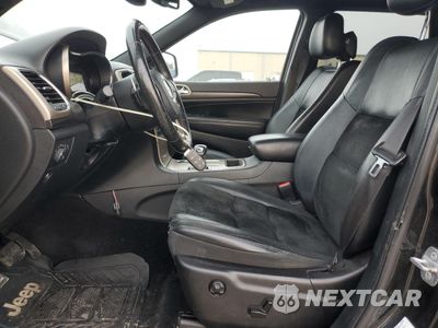 Zdjęcie 7 z 12 samochodu: 2014 JEEP GRAND CHEROKEE LAREDO VIN:1C4RJFAG7EC536095 - miniatura