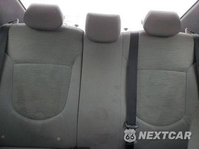 Zdjęcie 10 z 13 samochodu: 2017 HYUNDAI ACCENT SE VIN:KMHCT4AE4HU248841 - miniatura