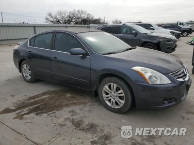 Czwarte zdjęcie samochodu z boku: 2012 NISSAN ALTIMA BASE VIN:1N4AL2AP6CN473353 - miniatura