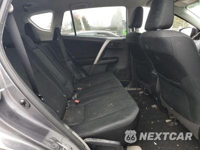 Zdjęcie 11 z 13 samochodu: 2018 TOYOTA RAV4 LE VIN:2T3ZFREV8JW442052 - miniatura
