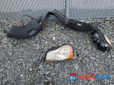 Zdjęcie 15 z 16 samochodu: 2006 VOLVO XC90 V8 VIN:YV4CZ852561252080 - miniatura