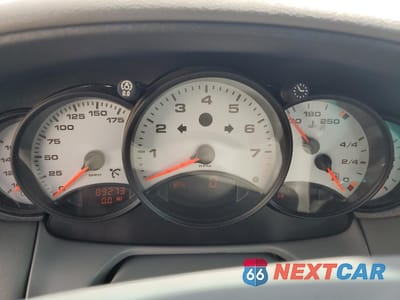 Zdjęcie 9 z 14 samochodu: 1999 PORSCHE 911 CARRERA VIN:WP0AA299XXS622957 - miniatura