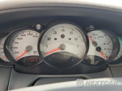 Zdjęcie 9 z 14 samochodu: 1999 PORSCHE 911 CARRERA VIN:WP0AA299XXS622957 - miniatura