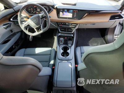Zdjęcie 8 z 14 samochodu: 2024 AUDI E-TRON GT PREMIUM PLUS VIN:WAUFJBFW5R7002066 - miniatura
