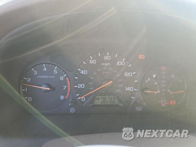 Zdjęcie 9 z 14 samochodu: 1999 HONDA ACCORD LX VIN:1HGCG6651XA005972 - miniatura