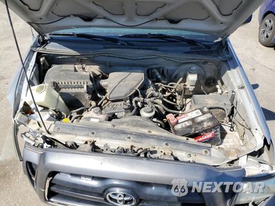 Zdjęcie 11 z 12 samochodu: 2006 TOYOTA TACOMA VIN:5TENX22N86Z191732 - miniatura