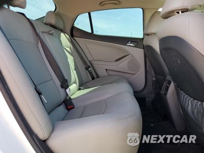 Zdjęcie 10 z 12 samochodu: 2013 KIA OPTIMA EX VIN:5XXGN4A7XDG227977 - miniatura