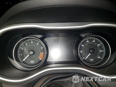 Zdjęcie 9 z 13 samochodu: 2014 JEEP CHEROKEE TRAILHAWK VIN:1C4PJMBS3EW256042 - miniatura