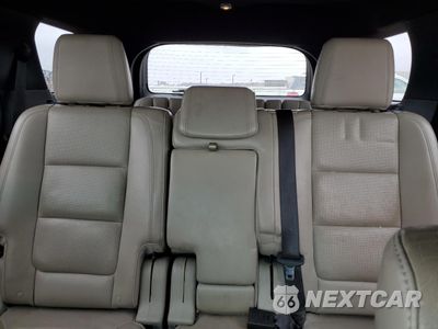 Zdjęcie 10 z 16 samochodu: 2012 FORD EXPLORER LIMITED VIN:1FMHK8F81CGA32195 - miniatura