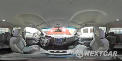 Zdjęcie 13 z 14 samochodu: 2014 CHEVROLET SILVERADO K1500 LT VIN:1GCVKREC6EZ178831 - miniatura