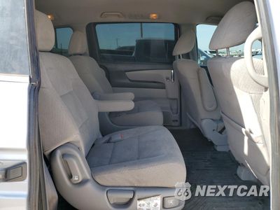 Zdjęcie 11 z 13 samochodu: 2016 HONDA ODYSSEY LX VIN:5FNRL5H26GB027250 - miniatura