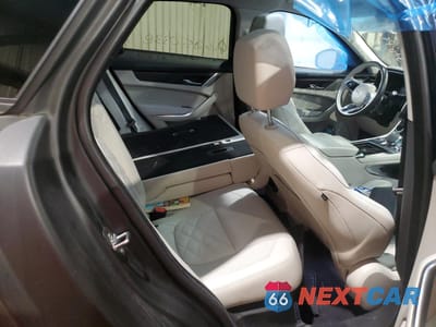 Zdjęcie 10 z 12 samochodu: 2021 JAGUAR F-PACE S VIN:SADCJ2EX3MA675129 - miniatura