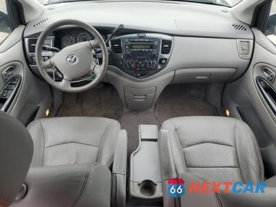 Zdjęcie 8 z 13 samochodu: 2003 MAZDA MPV WAGON VIN:JM3LW28J530364592 - miniatura