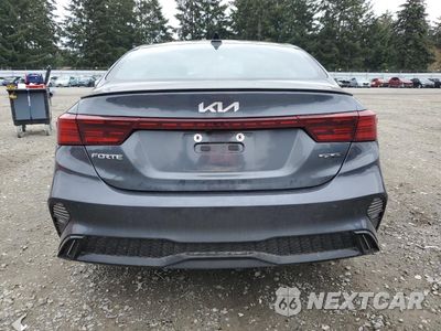 Zdjęcie 6 z 13 samochodu: 2023 KIA FORTE GT LINE VIN:3KPF54AD7PE572821 - miniatura