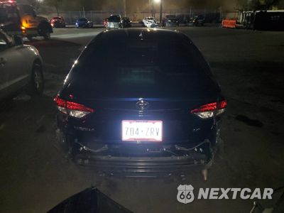 Zdjęcie 6 z 12 samochodu: 2023 TOYOTA COROLLA LE VIN:5YFB4MDE5PP026734 - miniatura