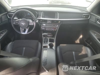 Zdjęcie 8 z 14 samochodu: 2019 KIA OPTIMA LX VIN:5XXGT4L33KG299598 - miniatura
