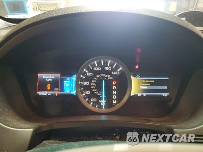 Zdjęcie 9 z 15 samochodu: 2014 FORD EXPLORER XLT VIN:1FM5K8D84EGA73817 - miniatura