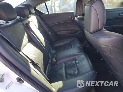 Zdjęcie 10 z 14 samochodu: 2014 ACURA ILX 20 PREMIUM VIN:19VDE1F54EE014258 - miniatura