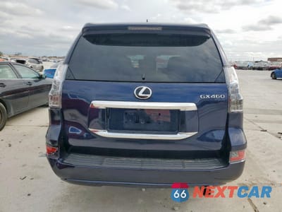 Zdjęcie 6 z 14 samochodu: 2020 LEXUS GX 460 LUXURY VIN:JTJGM7BX9L5265641 - miniatura