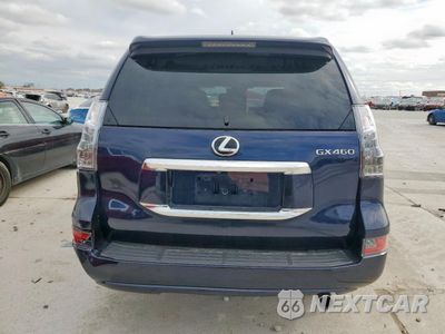 Zdjęcie 6 z 14 samochodu: 2020 LEXUS GX 460 LUXURY VIN:JTJGM7BX9L5265641 - miniatura